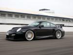 Porsche 911 GT Street RS by TechART 2008 года